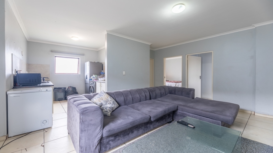 2 Bedroom Property for Sale in Parklands Western Cape